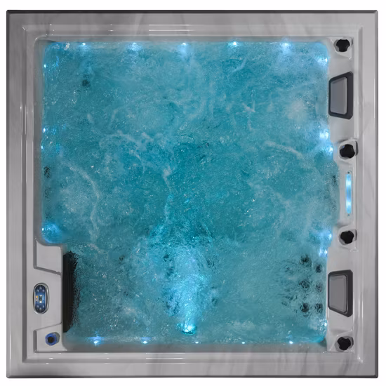 Balboa Massage SPA Outdoor Whirlpool Bathtub Constant Temperature SPA Hot Tub